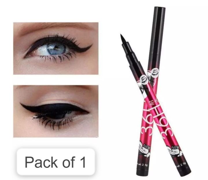 Yanqina%20Eye%20Liner%20Marker%20eyeliner%20-%20Black%20-%20Image%202