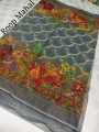 Soft Net Printed Dupatta for girl  By Roop Mahal Online Store. 