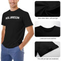 Written Produced and Directed by Neil Breen T-Shirt summer clothes vintage t shirts anime clothes Men's cotton t-shirt. 