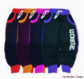 Boys Warm Trouser for winter loose fit Track pants Pack of 2 Random Colors. 