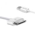 iPhone 4S USB Cable. 