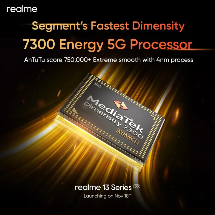 realme%2013+%205G%20%7C%2012GB%20RAM%20+%20256GB%20ROM%20-%20Image%204