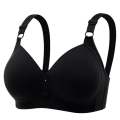 Plain Foam Padded Bras for Women adjustable Strap sundergarments Non Wired Bra for Girls Soft Push up Brazer for B and C D Cups in random colours  All Size From 34 To 50 Are Available For New Design. 