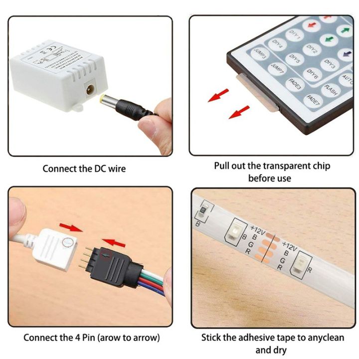 DC12V%20Led%20Controller%20Mini%2044%20keys%20IR%20Remote%20controller%20for%203528%205050%20SMD%20RGB%20LED%20Strip%20Light%2044key%20Single%20Dual%20Output%20-%20Image%207