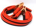 Car Booster Cable – Jumper Start Wires – 600Amp. 