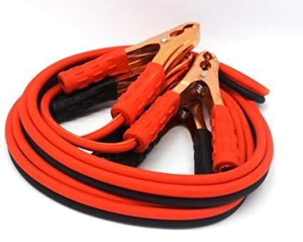 Car Booster Cable – Jumper Start Wires – 600Amp
