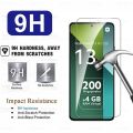 For Xiaomi Redmi Note 13 Pro 5G Global Version 2Pcs Full Screen HD Tempered Film for Redmi Note 13 Pro note 13Pro Scratch Resistant Tempered Glass Screen Protector. 