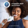 Genuine Oral B Electric Toothbrush DB5.010.1 Battery Operated Tooth Brush. 