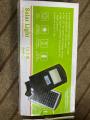 SOLAR LIGHT. 