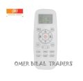Enviro AC Remote Control Only Buy If Your Previous Remote Was Same. 
