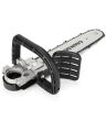 New Professional Electric Chain Saw Blade for Angle Grinder - Wood Cutting Machine, Tree Cutting Machine - Chainsaw Kit for 4 inch Angle Grinder - 11.5 inches. 