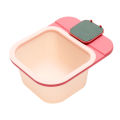Trash Tray Eco-friendly Household Table Sundries Waste Bin. 