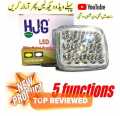 5 function Led head light 15 led fog bike headlight beam for cg 125 and all 70cc bikes. 