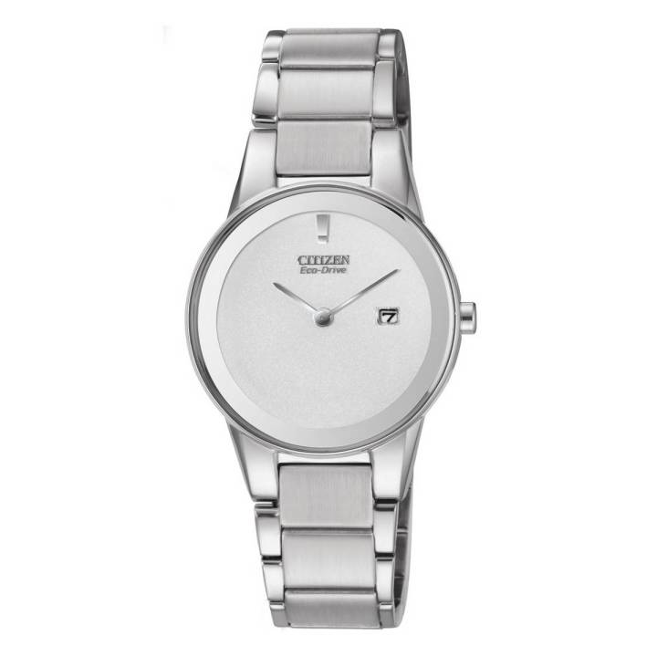 Citizen ECO-DRIVE WOMEN GA1050-51A