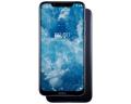 NOKIA 8.1 NEW 64GB BLUE. 