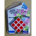 Cube Magic Block Puzzle Multicolor. 