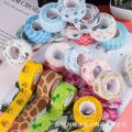 Writing Finger Care Bandage Anti-wear and Callus Protection Finger Self-adhesive Bandage Wound Dressing Sports Elastic Tape Tape. 