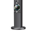AUDIONIC REBORN RB 110 2.1 CHANNEL SPEAKER HOME THEATER WITH WOOFER, SOUND BAR FOR LED & 3D SURROUND SOUND SOUNDBAR - HOMETHEATER. 