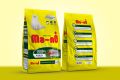 ma-no+ dry cat food 450 gm pack of 3. 
