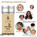 Caviii hair Stick wax with Strong hold and quick hair style for women. 