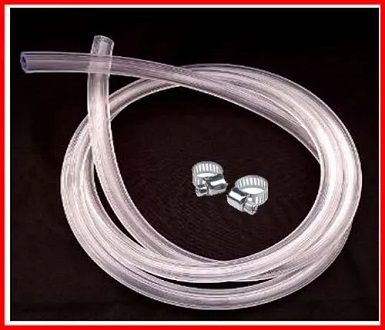 Gas%20Pipe%20Pressure%20Air%20Sui%20Gas%20Pipe%20200-150-100-80-60-50-40-30-20%20Feet%20Pure%20White%20&%20Soft%20With%202%20Pcs%20Gas%20Clips%20-%20Image%202