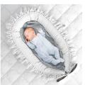 Baby Accessories Premium Quality Comfortable Baby Nest for Baby Blanket for newborn. 