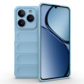 For Realme C63 4G Case Camera Protection Back Cover Shockproof Casing Shell Silicone Softcase. 