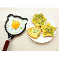 Mini Non-Stick Frying Pan Pancake Maker Egg Mold Pan Flip Omelette Mold Breakfast Egg Fry Pot Kitchen Tools. 