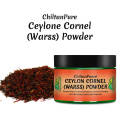 Ceylon Cornel Warss Powder. 