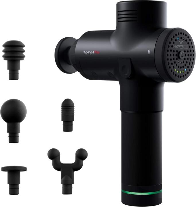Hyperice Hypervolt plus bluetooth