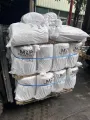Fire Hose Canvas Pipe 30 meter  6 BAR Pressure. 