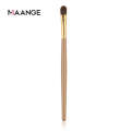 MAANGE single eye shadow eyebrow makeup brush beauty tool. 