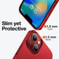 Torras Decency Series Phone Case for iPhone 14 Plus 6.7 Inch (Choose Color). 