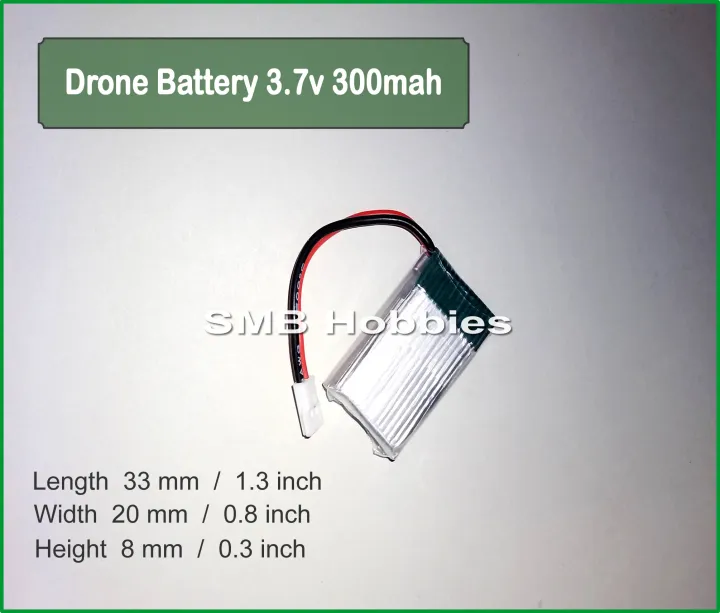 3.7v%20300mAh%20RC%20Drone%20Helicopter%20Airplane%20Lipo%20Battery%20-%20Image%203