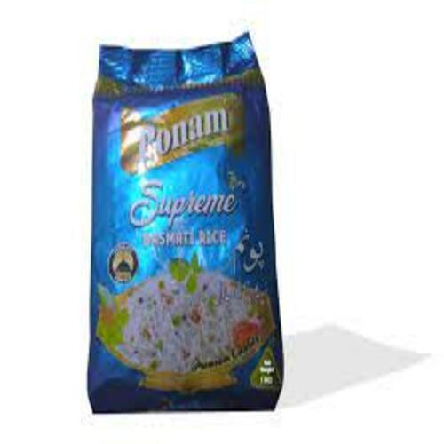 Ponam Rice 1 kg basmati rice pakistani by ponum | Daraz.pk