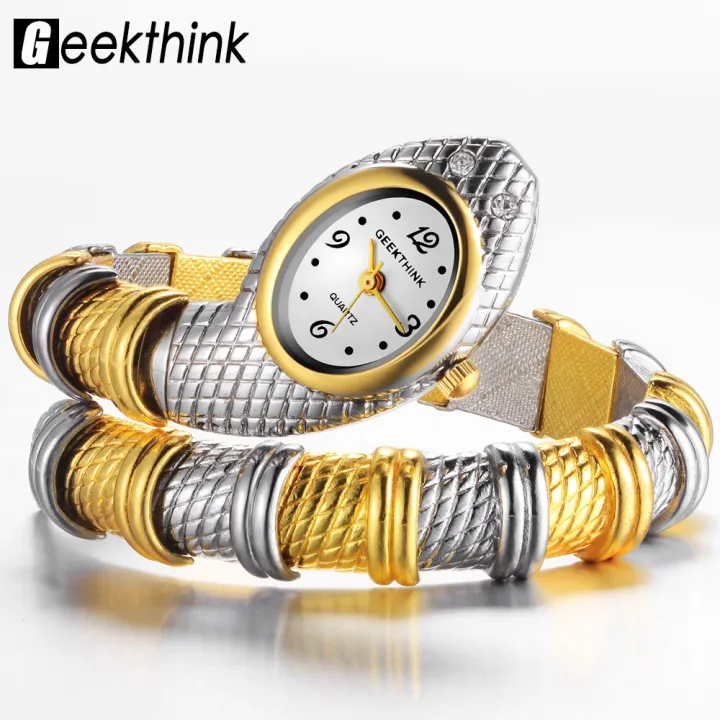 Geekthink%20Quartz%20Watch%20Women%20Ladies%20Snake%20Shaped%20Bracelet%20Watch%20Bangle%20Diamond%20Ornaments%20Silver%20Gold%20-%20Image%207