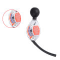 Anti-freeze and coolant tester-1*Car coolant tester-Black. 