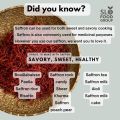 Premium Quality Saffron Threads, All Red Saffron for cooking, tea, Grade 1, 5 Gram. 