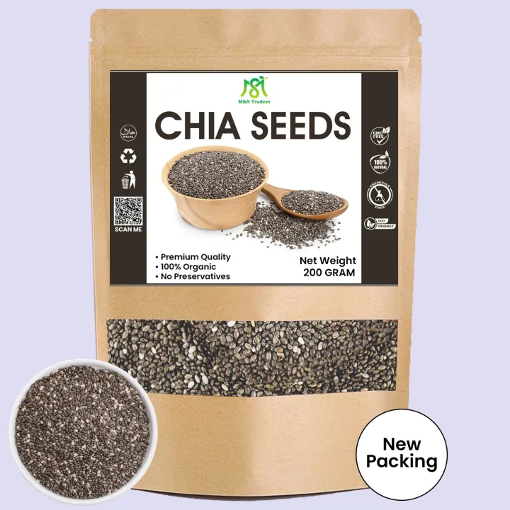 100%20%25%20Original%20Chia%20Seeds%20Organic%20For%20Weight%20Loss%20-%20200%20Gram%20-%20Image%203