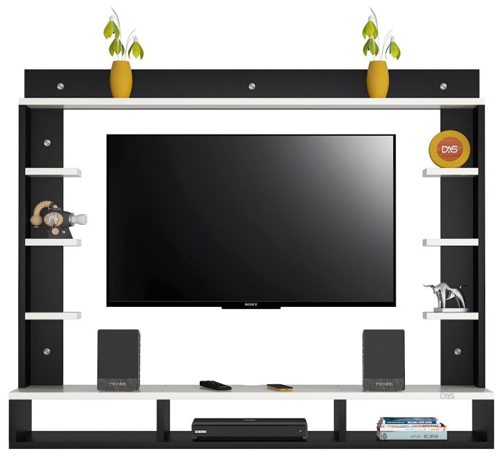 Wall%20Mount%20Engineered%20Wood%20TV%20Entertainment%20Unit/Tv%20Rack%20Set%20to%20Box%20Stand%20with%20Wall%20Shelves%20for%20Living%20Room%20Flowery%20Wenge%20Finish%20(Ideal%20for%20up%20to%2032")%20-%20Image%205