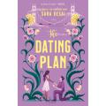 Liberty Books | The Dating Plan by Sara Desai (100% Original). 