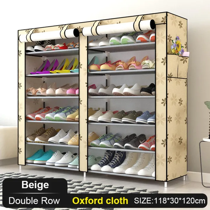 multi%20layers%20Shoe%20Rack%20organizer%20%20portable%20for%20storage%2015%20to%2040%20pairs%20and%20multipurpose%20new%20styles%20-%20Image%202