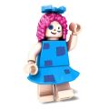 【New Trend】Funny Pomni The Amazing Digital Circu Toy Brick Jax Digital Circu Pomni Building Kinger Caine Jax Ragatha Model Children[Top-notch quality]. 