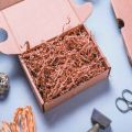 100gm Shredded Kraft paper Grass Basket filler, paper fillings, Shredded Paper for gist box, shrd gift paper,shrd grass paper,Paper Shred Filler for Packing filling gift boxes, gift box filling grass, DIY Decoration grass paper fillings. 