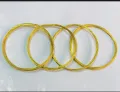 10 Yard Golden Soft Copper Wire for DIY Jewelry Making. • Perfect for Handmade Wire Jewelry Crafts. • Made of Brass Metal Wire. • Ideal for Women interested in Beads & Jewelry Making. • A must-have Jewelry Tool & Equipment.. 