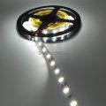 5m DC 12V 5730 LED Strip 5630 SMD Flexible LED Strip 60LED/m Warm White Cold White Red Green Blue 4000K IP20 IP65Waterproof. 