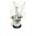 Stainless Steel Hawan Dasta (Spice Grinder) For Home Kitchen Supplies Grinding Tool - 1 Pieces. 