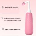 Peri Bottle for Postpartum Essentials Baby Showers Feminine Care Mom Washer for Perineal Recovery Cleansing After Birth. 