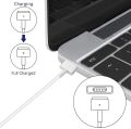 MácBook Pro Charger 60W, Replacement Magnetic 2 T-Tip Power Adapter Charger MácBook Pro Charger 13 Inch 2012 2013 2014 2015 Mac Book Air 11 13 Inch after Mid 2012 A1425 A1435 A1502. 