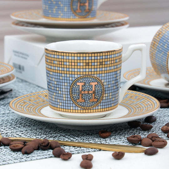 12%20Pcs%20Tea%20Cups%20Set%20of%206-%20Ceramic%20Kehwa%20Set%20with%20Saucer%2050%20ml-%20Groovy%20Queen%20kehwa%20Set-%20small%20size%20-%20Image%205